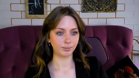 Snapshot of meganclapp chatting on April 24, 5:10 am Megan online show from April 24, 5:10 am