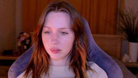 Snapshot of meganclapp chatting on April 27, 5:27 am Megan online show from April 27, 5:27 am