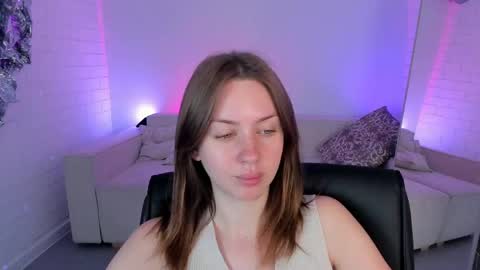 Snapshot of meganclapp chatting on May 20, 5:24 am Megan online show from May 20, 5:24 am