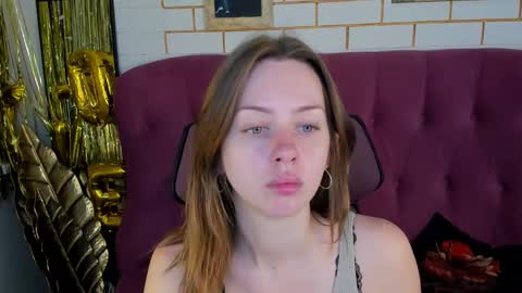 Snapshot of meganclapp chatting on May 30, 5:59 am Megan online show from May 30, 5:59 am