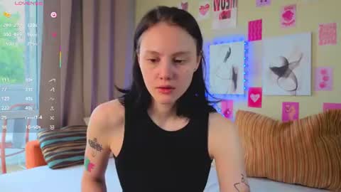 Michelle online show from July 12, 5:09 am