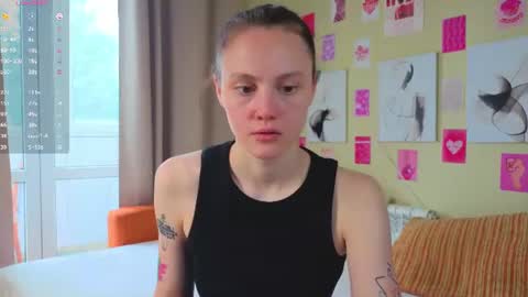 Michelle online show from July 18, 5:22 am