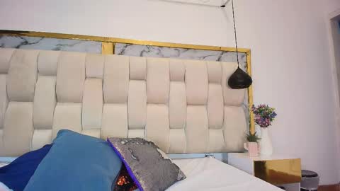 MEGAN EVANS online show from May 10, 2:28 am