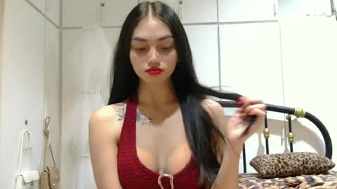 meganharley2004 online show from June 27, 1:21 am