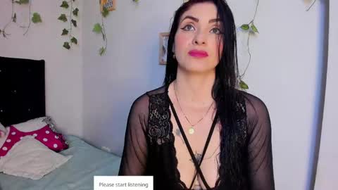 Megan Hofman online show from May 21, 6:37 pm