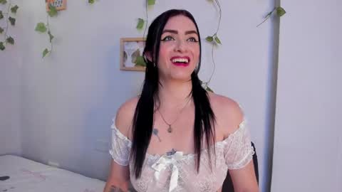Megan Hofman online show from May 22, 7:08 pm