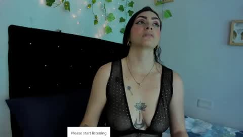 Megan Hofman online show from May 30, 6:27 pm