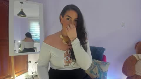 meganhotcurvy online show from November 26, 4:52 pm