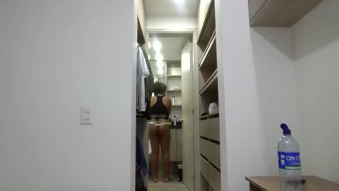 megan        online show from June 13, 1:25 am
