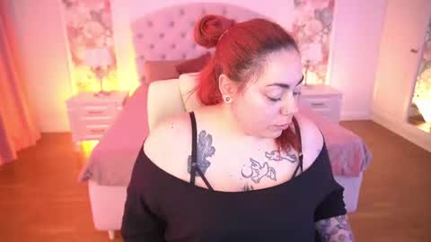 meganlex online show from July 2, 4:51 am