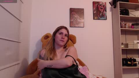 MEGAN online show from February 23, 10:45 am