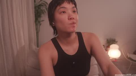 Snapshot of meganmei666 chatting on April 26, 2:09 am for more 3 online show from April 26, 2:09 am