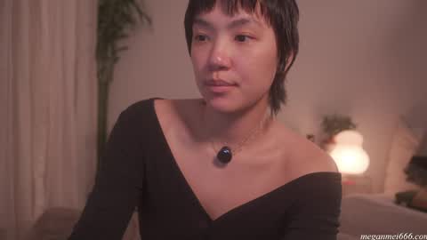 Snapshot of meganmei666 chatting on May 18, 4:07 am for more 3 online show from May 18, 4:07 am