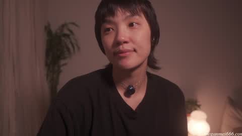 Snapshot of meganmei666 chatting on June 1, 2:46 am for more 3 online show from June 1, 2:46 am