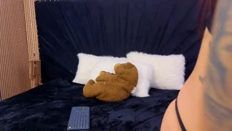 Megan online show from May 29, 3:10 pm