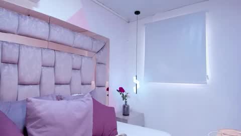 Megan  online show from February 16, 7:43 pm