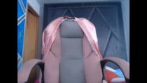 megannmilf online show from March 16, 5:17 pm