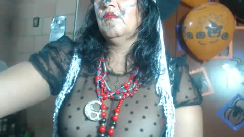 Danny online show from November 1, 12:12 am