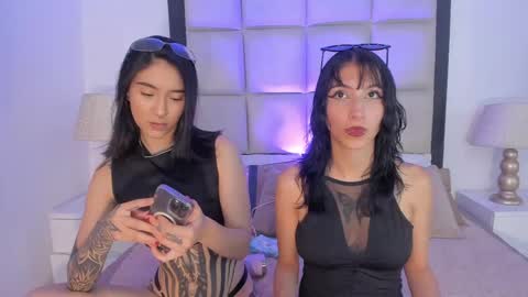 Megan Presley online show from May 24, 10:59 pm