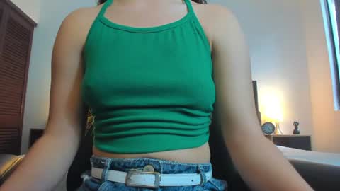 Snapshot of meganqueen2 chatting on June 20, 12:08 pm Megan Queen online show from June 20, 12:08 pm