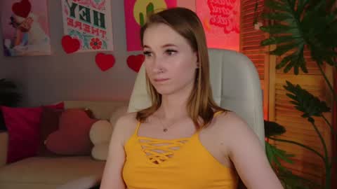 megan online show from May 19, 1:56 am