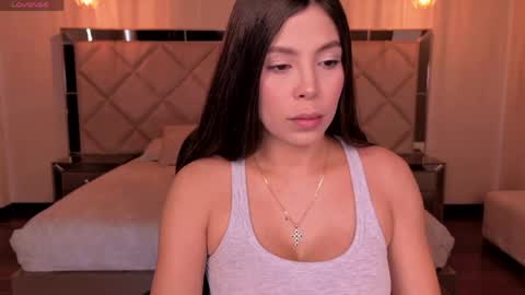 Megan online show from May 18, 6:14 pm