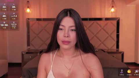 Megan online show from May 25, 11:49 am