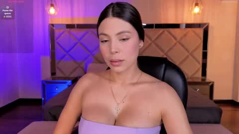 Megan online show from May 26, 11:39 am