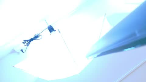 MeganVelvet online show from April 11, 12:20 pm