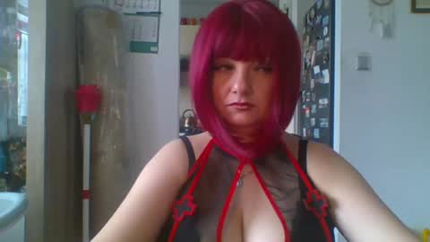Megan online show from June 16, 9:23 am