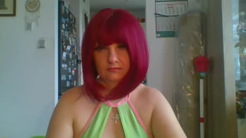 Megan online show from July 3, 9:37 am