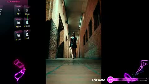 Megan online show from March 21, 3:37 pm