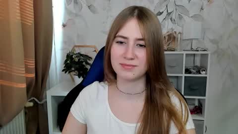 Megan online show from March 18, 1:36 pm