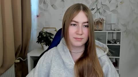 Megan online show from March 27, 8:26 am