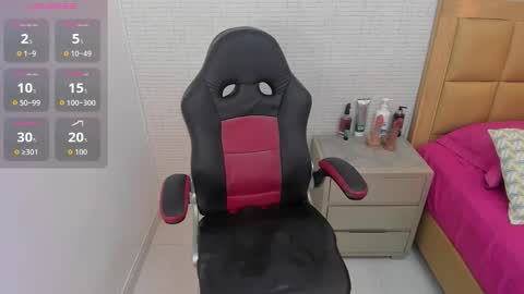 M E G A N  online show from September 9, 12:37 pm