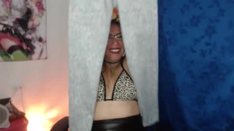 megara_love online show from March 14, 12:17 am