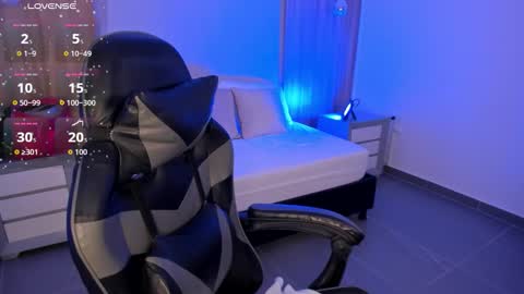 M E G A R A  online show from January 9, 2:36 am