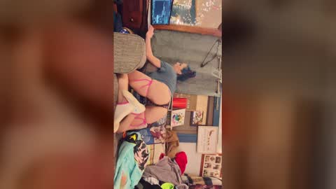 MegaTinyyy online show from February 17, 11:18 am