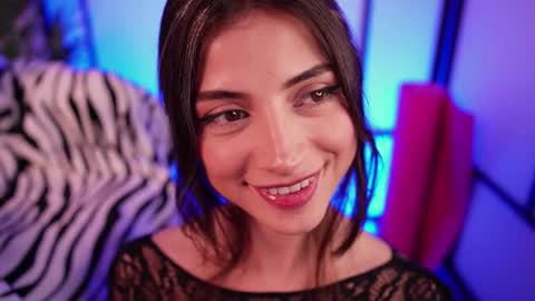 Snapshot of megga_bluee chatting on February 26, 11:59 pm megga_bluee online show from February 26, 11:59 pm