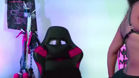 Your best slave  online show from November 16, 10:26 pm