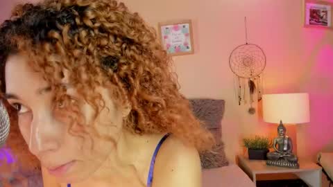 Meggan online show from September 15, 10:54 pm