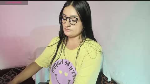 Meghan online show from February 22, 7:19 am