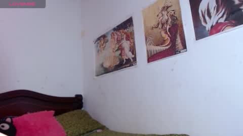  MEGHAN  online show from February 4, 7:42 pm