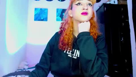 Snapshot of meghan_devil_ chatting on September 13, 6:13 am meghan_devil_ online show from September 13, 6:13 am