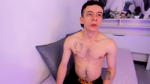 Snapshot of meghan_loghan chatting on February 12, 11:29 am Megan and logan online show from February 12, 11:29 am