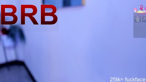 Snapshot of meghan_loghan chatting on February 21, 2:59 pm Megan and logan online show from February 21, 2:59 pm