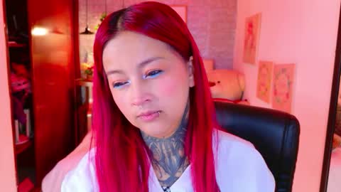 Meghan online show from November 11, 3:06 am