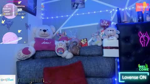 Alejandra 3 online show from February 27, 9:59 pm