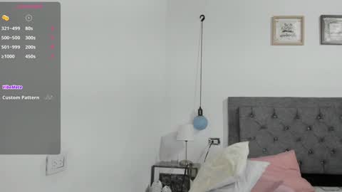 Snapshot of meghan_taylor__ chatting on February 8, 7:05 pm Meghan online show from February 8, 7:05 pm