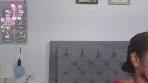 Meghan  online show from February 27, 8:53 pm